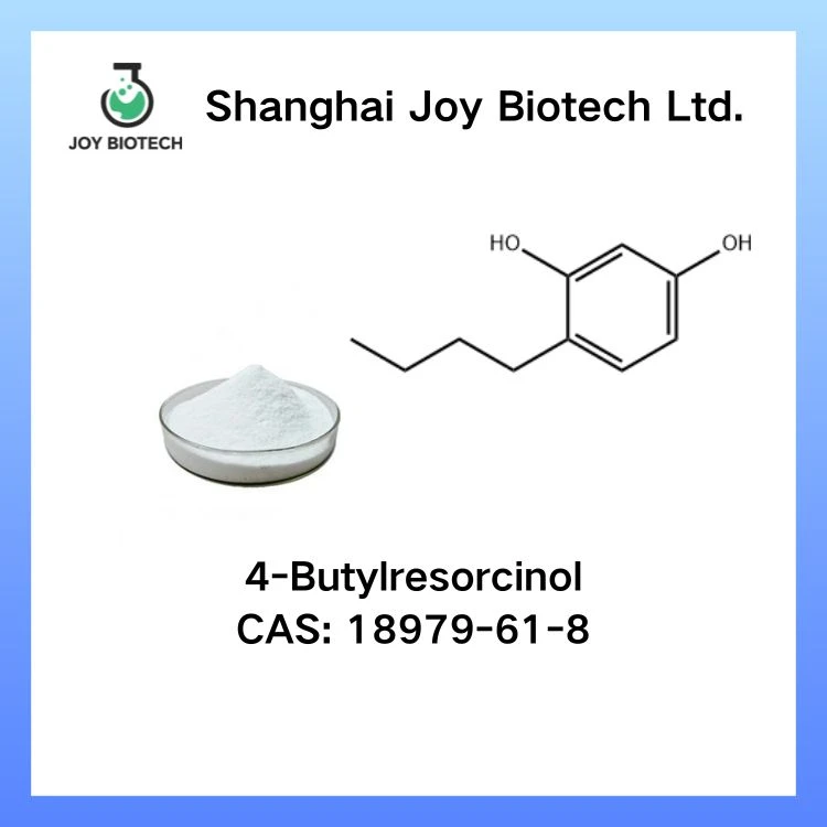 4- butilresorcinol
