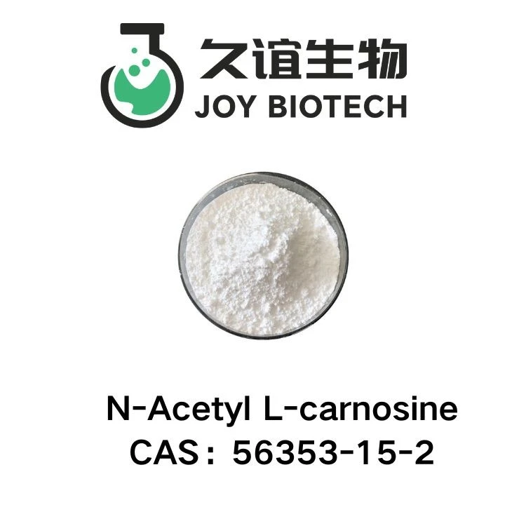 N-Acetyl L-carnosine