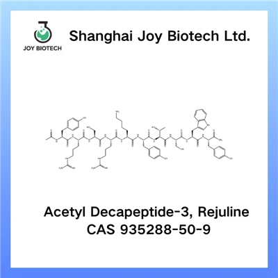 Acetil Decapeptide -3 cas 935288-50-9