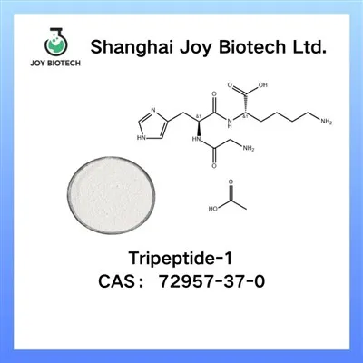 Tripeptide -1